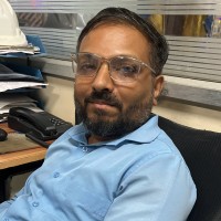 Sanjay Patel