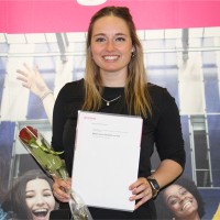 Mabel van Eijk