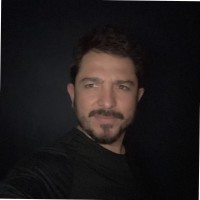 David Israel Lugo Bracho