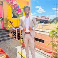 Bharat Biradar