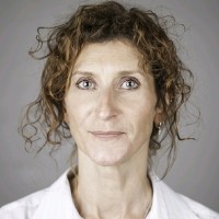 Géraldine Daniel-Urvois