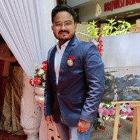 Kalpesh Khandagale