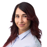 Teodora Kirova