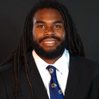 Cameron Golden