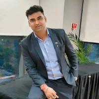 Vinay Kumar Bharti
