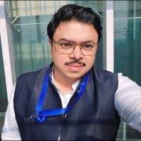 Santanu Banerjee , Ph.D. (Biotechnology)