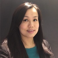 Gloria Yu
