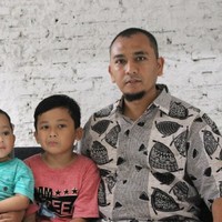 Tony Gunawan