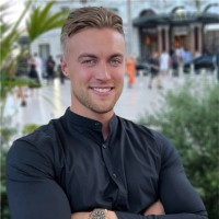 Patrick Ager Stub-Holm