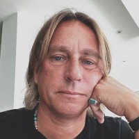 Nick Bampton