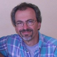 Jeff Atherholt