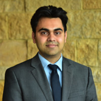 Nachiketa Upadhyay