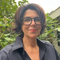 Louise van t Hof van Keulen