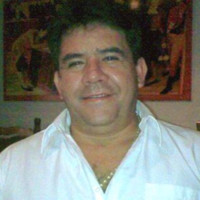 Luis Jose Morales Moreno