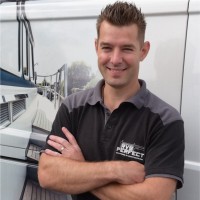 Rainier Klijn
