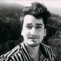Aman Gupta