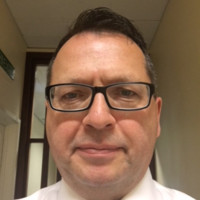 Rob Woods
