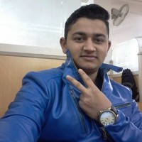Dinesh Chandra