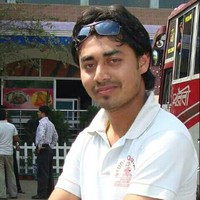 Md. Sohel