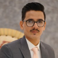 Zafar Abbas