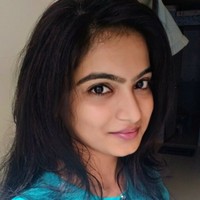 Manali Nayak