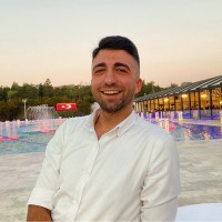 Mehmet Fatih AYDIN