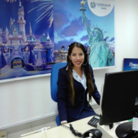 Gabriela Góngora