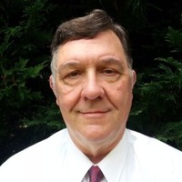 Alfred L. Brown  P. E.