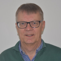 Kees De Rooij