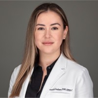 Daniela Londono DNP, APRN, AGNP-C