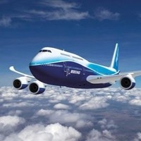 Flying Wings
