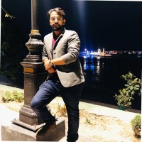 ANUP BALUNI