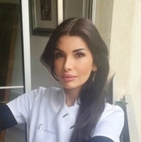 Sandy Kiyica