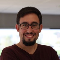 Robert Santa Engracia i Merino