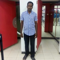 Saminathan Shanmugam