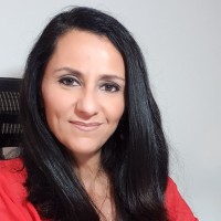 Laura Veronica Contreras Argento