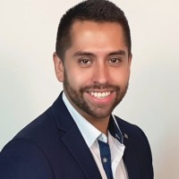 Chris Villalobos