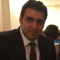 Maysam Rashidi