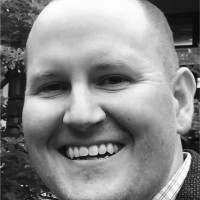 Brad Bergstrom