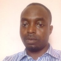 Awomewe Damilola