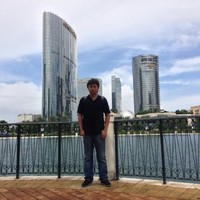 Henry Huang