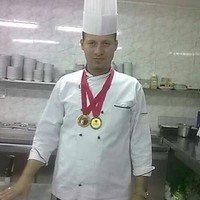 Mahmoud Jarrar