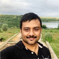 Abhijith B Math