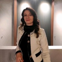 Anna Dimitrova