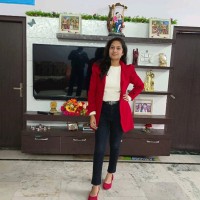 Vani Sood