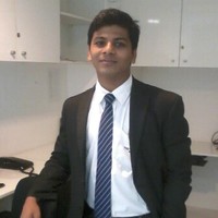 Anil Kumar Padhy