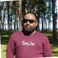 Altaaf Ramdin