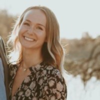 Catherine Dahl