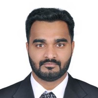 Bharath Mani