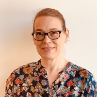 Leslie Garrett